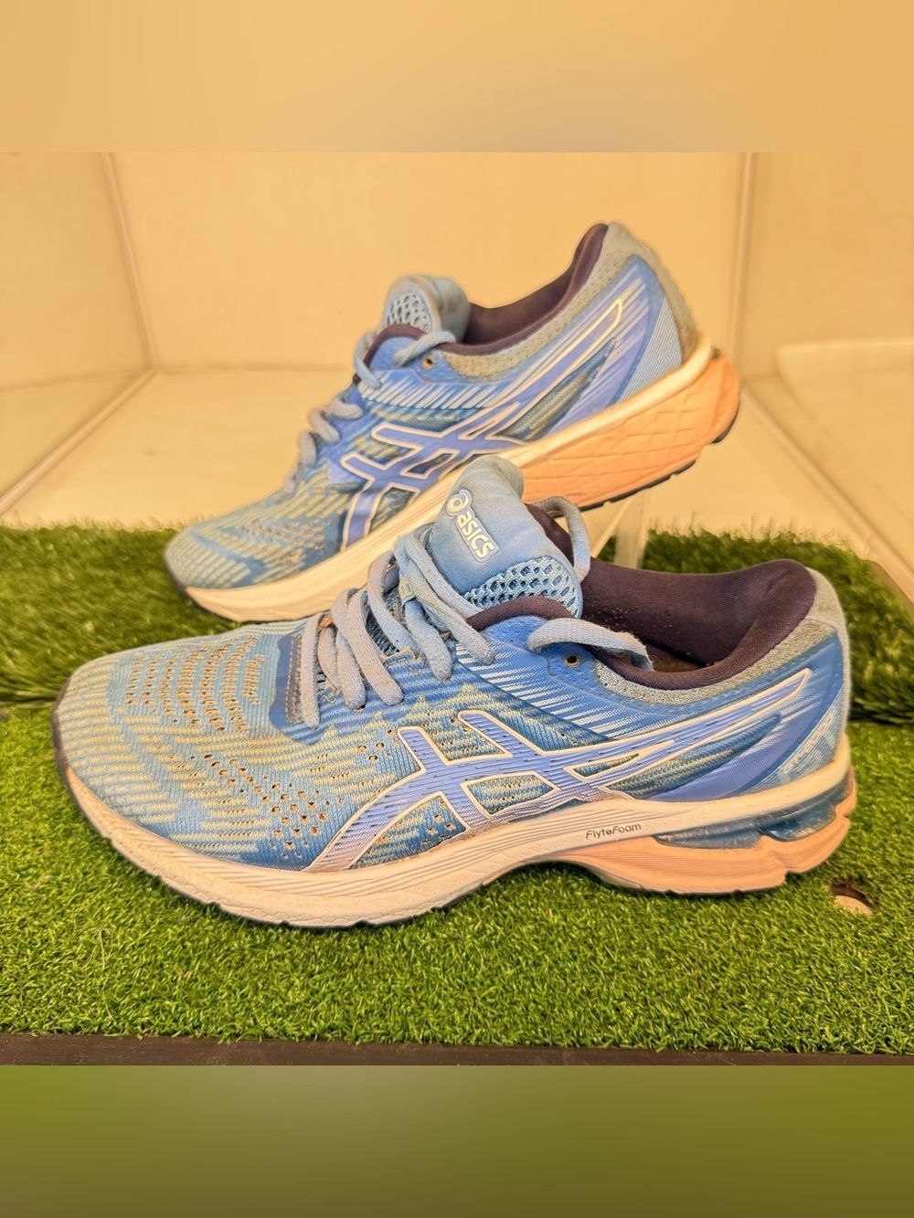 Asics GT-2000 8 Running Shoes Women's sz 7